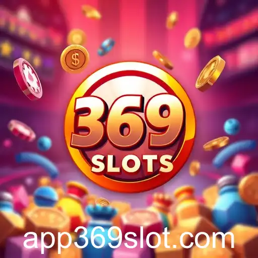 The Rise of Online Gaming: 369 Slot Revolution