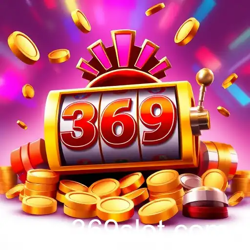 Emerging Trends in Online Gaming: The Case of 369 Slot Login