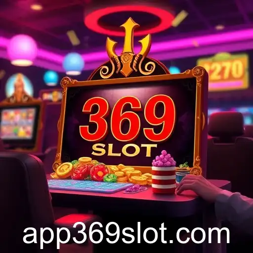 The Booming Era of Online Slot Apps
