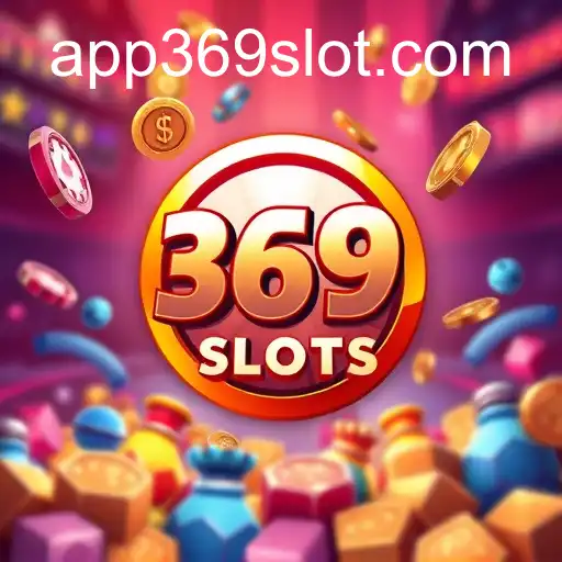 The Rise of Online Gaming: 369 Slot Revolution