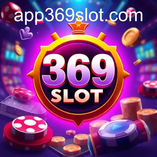 Exploring the Digital Gaming Landscape with 369 Slot Login App