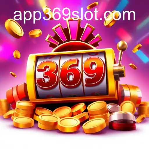 Emerging Trends in Online Gaming: The Case of 369 Slot Login