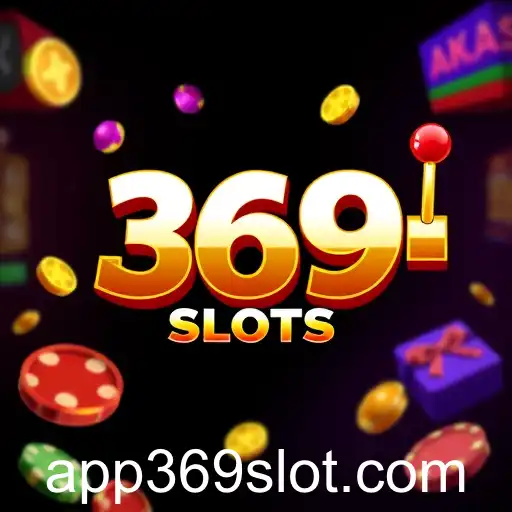 369 Slot Gaming App Revolutionizes the Market