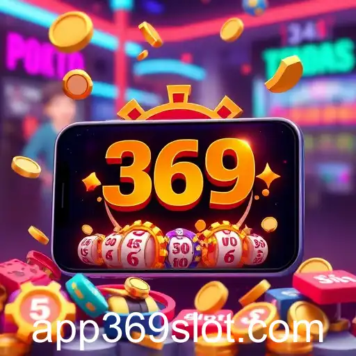 Digital Evolution of Slot Games