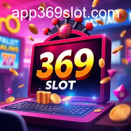 Exploring the Rise of Slot Gaming Apps