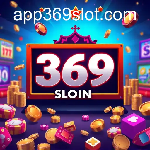 The Rise of 369 Slot Login Apps Amid Digital Gaming Boom
