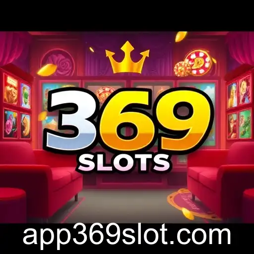The Rise of 369 Slot Login Apps in Gaming