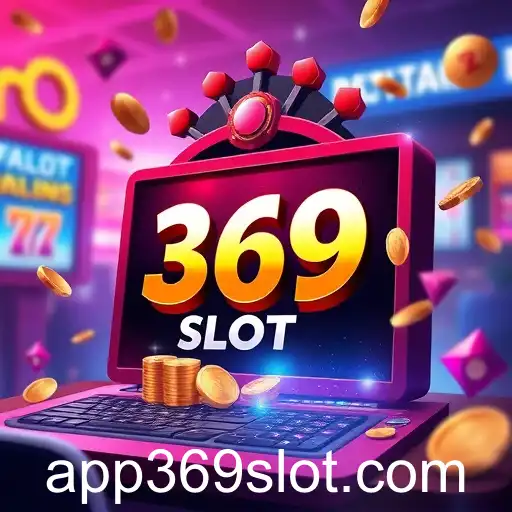 Exploring the Rise of Slot Gaming Apps